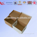 Hot sale strong packaging carton box file holder box